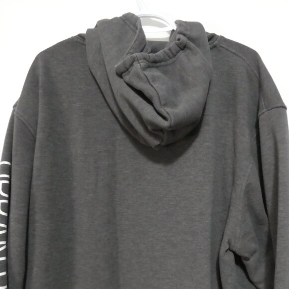 ATC - Authentic T-Shirt Company - ESACTIVE | xl - extra large | Zip-Up Hoodie - Picture 10 of 14